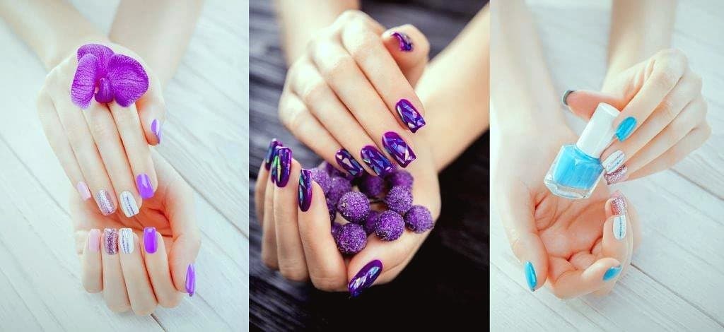 888 Nails & Spa — photo from their Google Business Profile