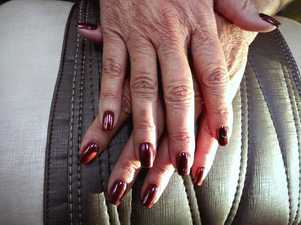 888 Nails & Spa — photo from their Google Business Profile