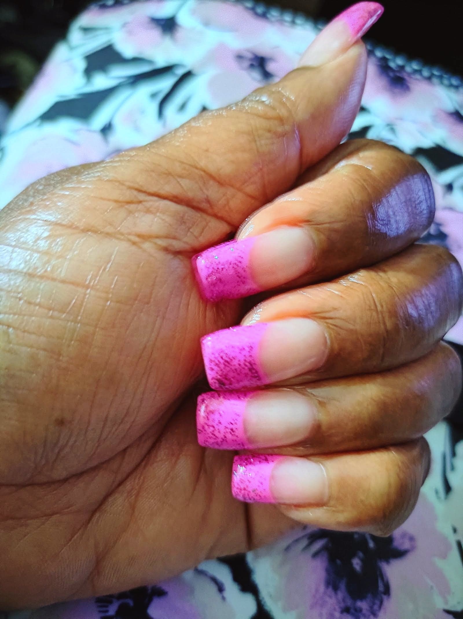 888 Nails & Spa — photo from their Google Business Profile