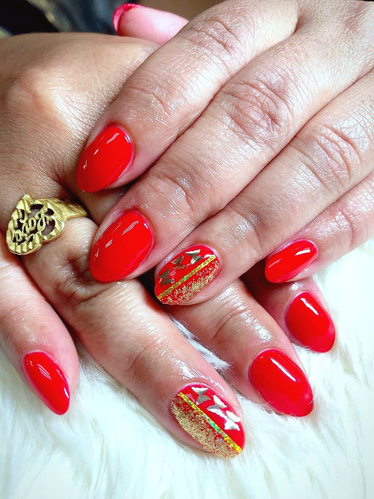 888 Nails & Spa — photo from their Google Business Profile