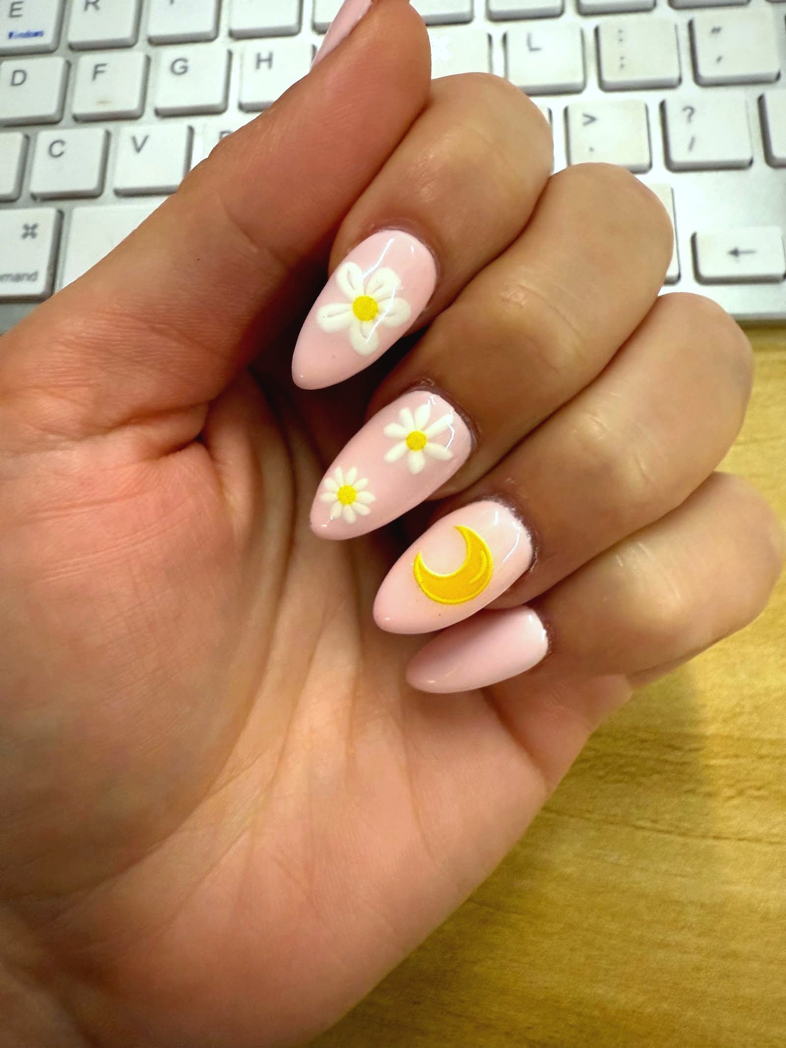 888 Nails & Spa — photo from their Google Business Profile
