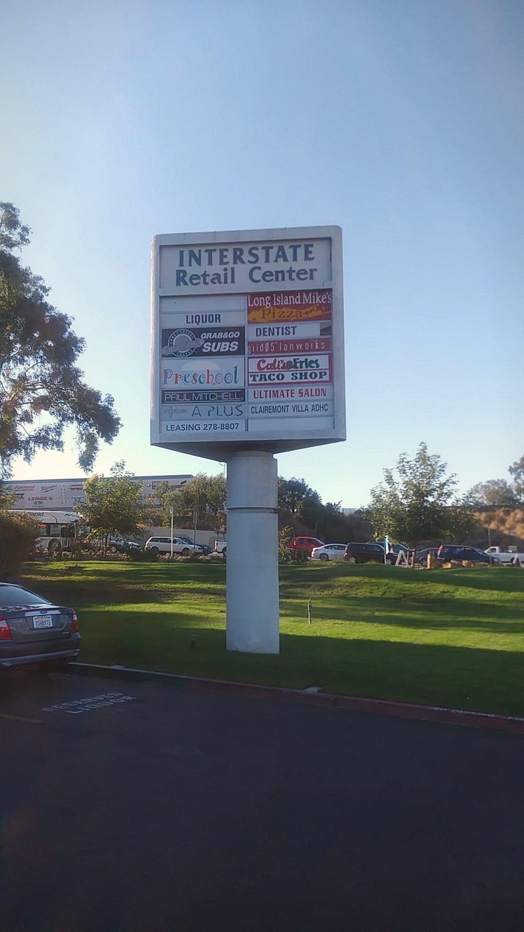 A Salon Paul Mitchell — photo from their Google Business Profile