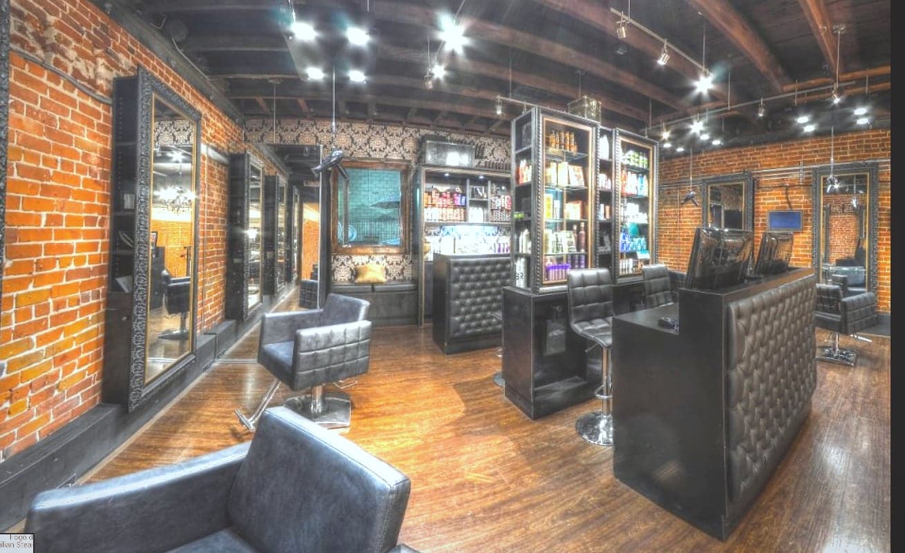 A Style Concierge Salon — photo from their Google Business Profile