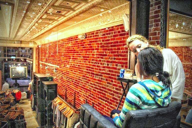 A Style Concierge Salon — photo from their Google Business Profile