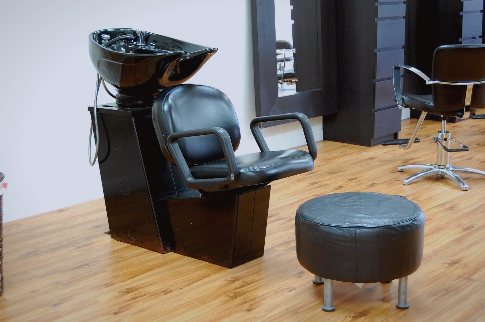 Ahura Salon — photo from their Google Business Profile