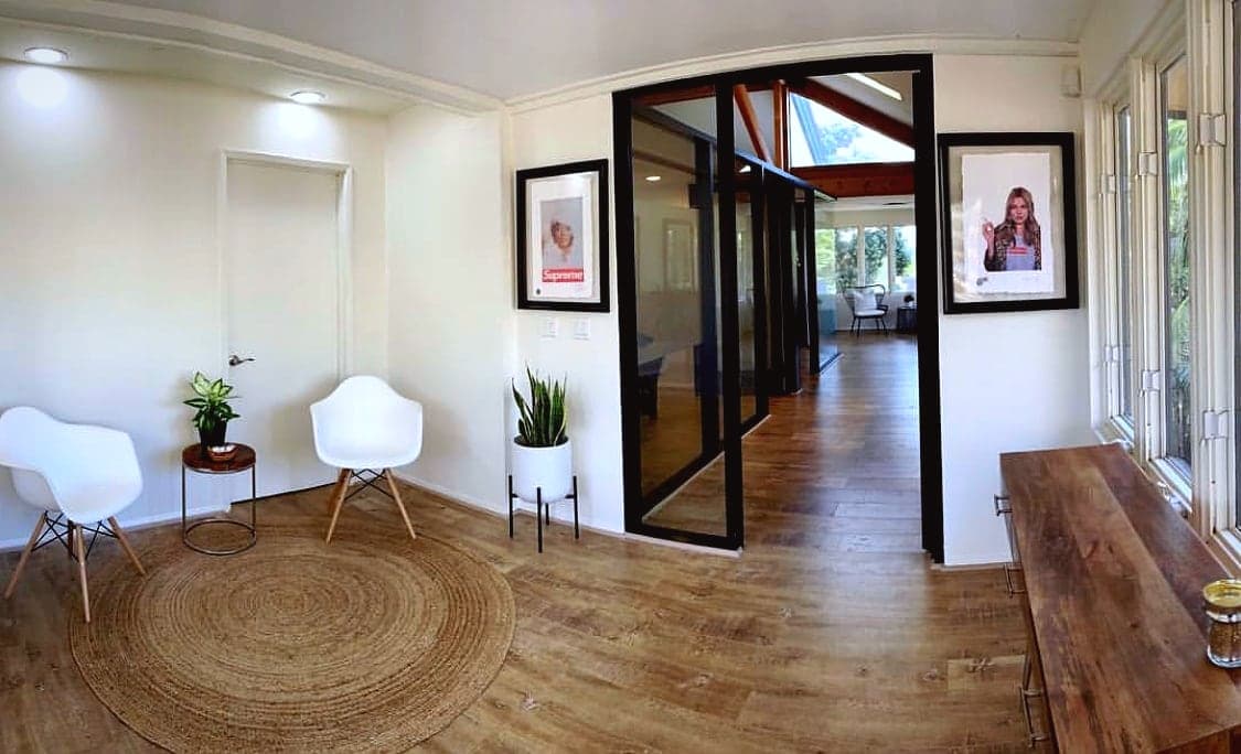 Akomplice Studio — photo from their Google Business Profile
