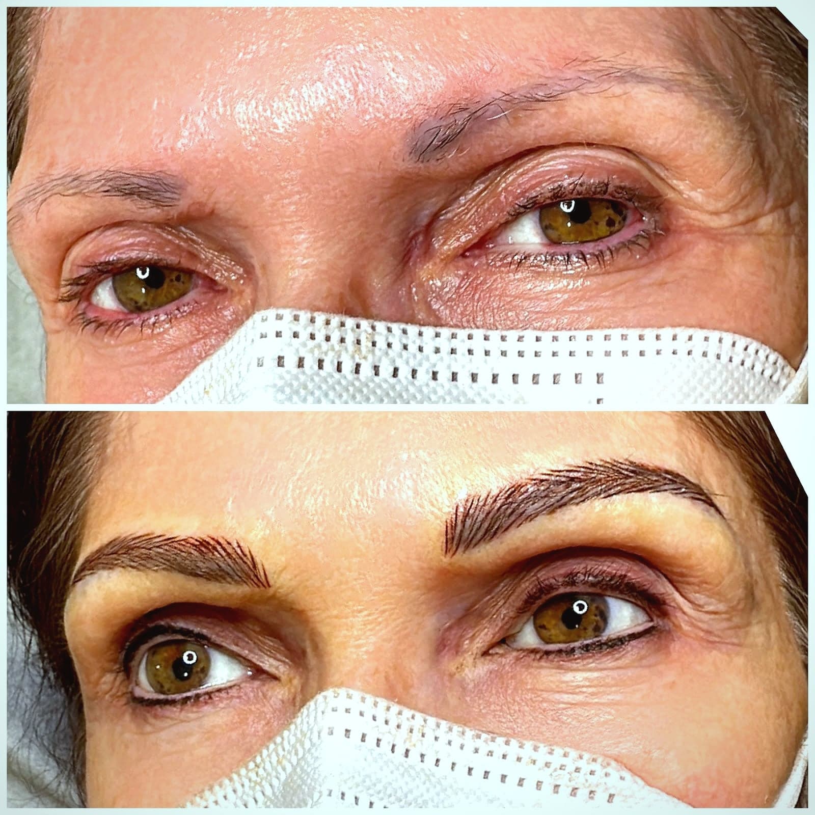 Alina 3d Microblading — photo from their Google Business Profile