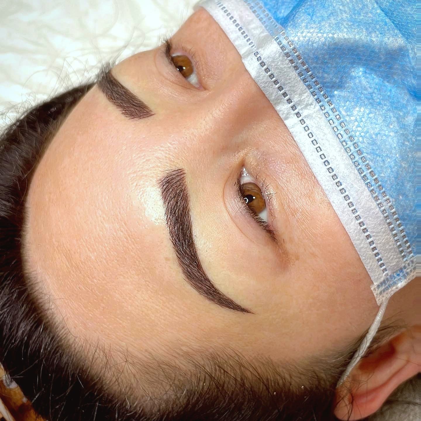 Alina 3d Microblading — photo from their Google Business Profile