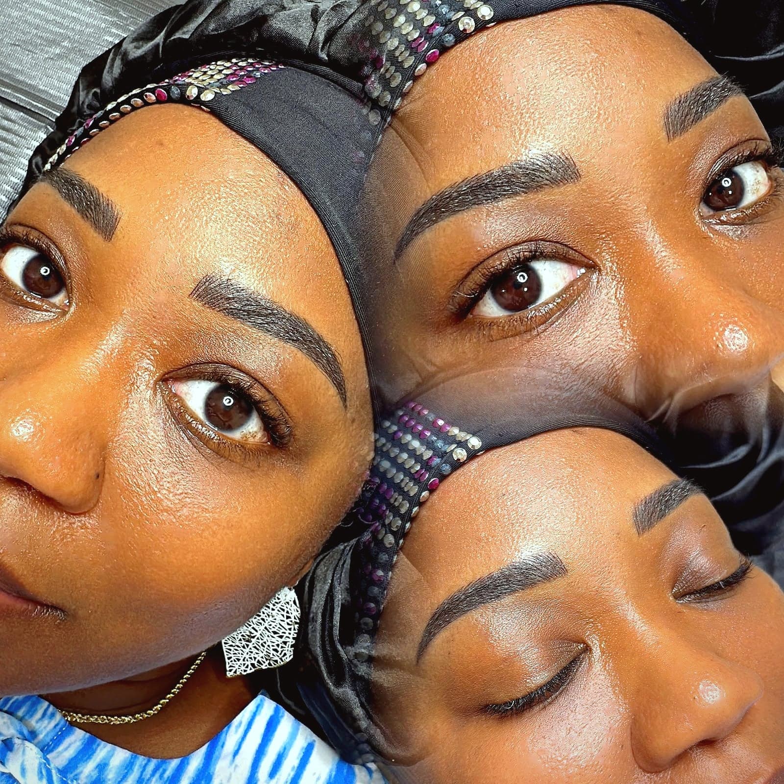 Alina 3d Microblading — photo from their Google Business Profile
