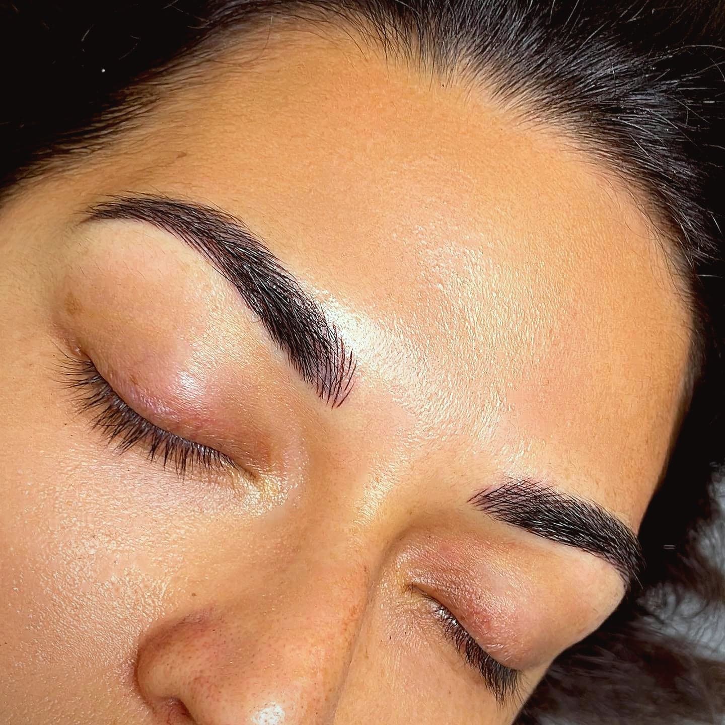 Alina 3d Microblading — photo from their Google Business Profile