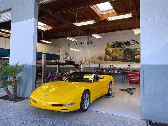 All Auto Escondido — photo from their Google Business Profile