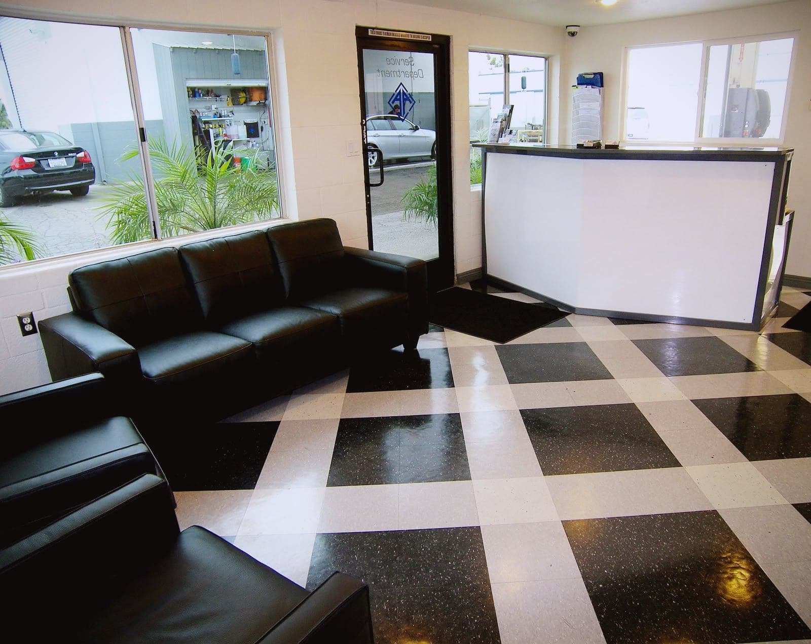 All Auto Escondido — photo from their Google Business Profile
