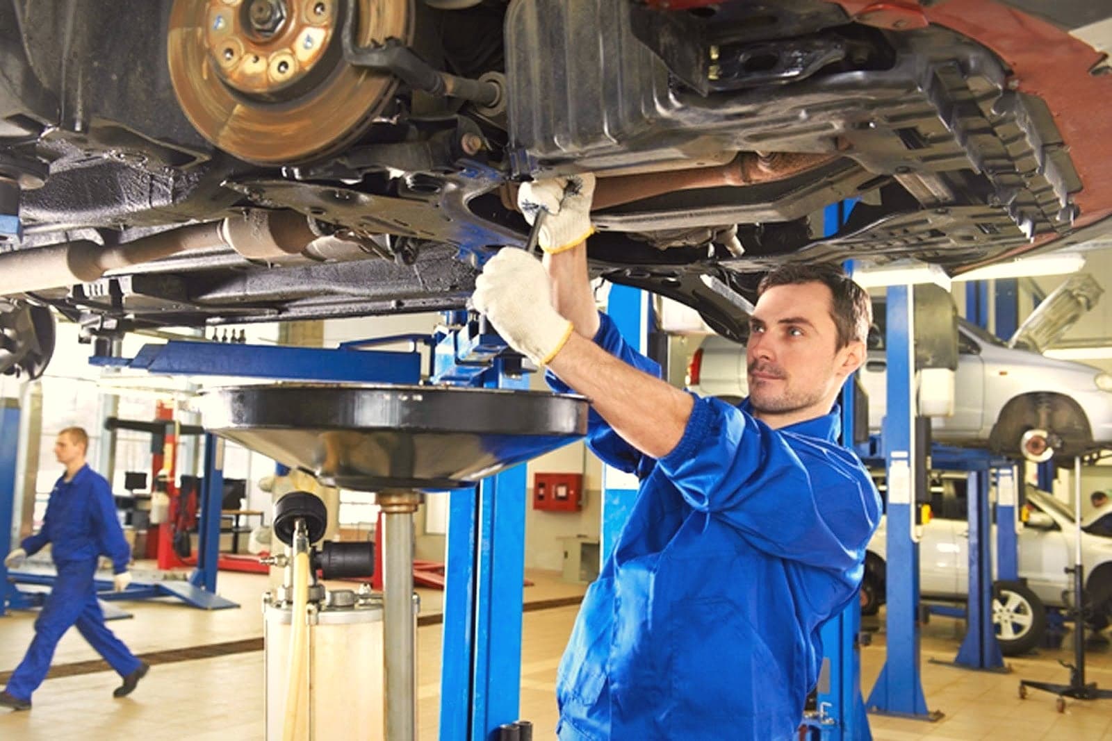 All Auto Escondido — photo from their Google Business Profile