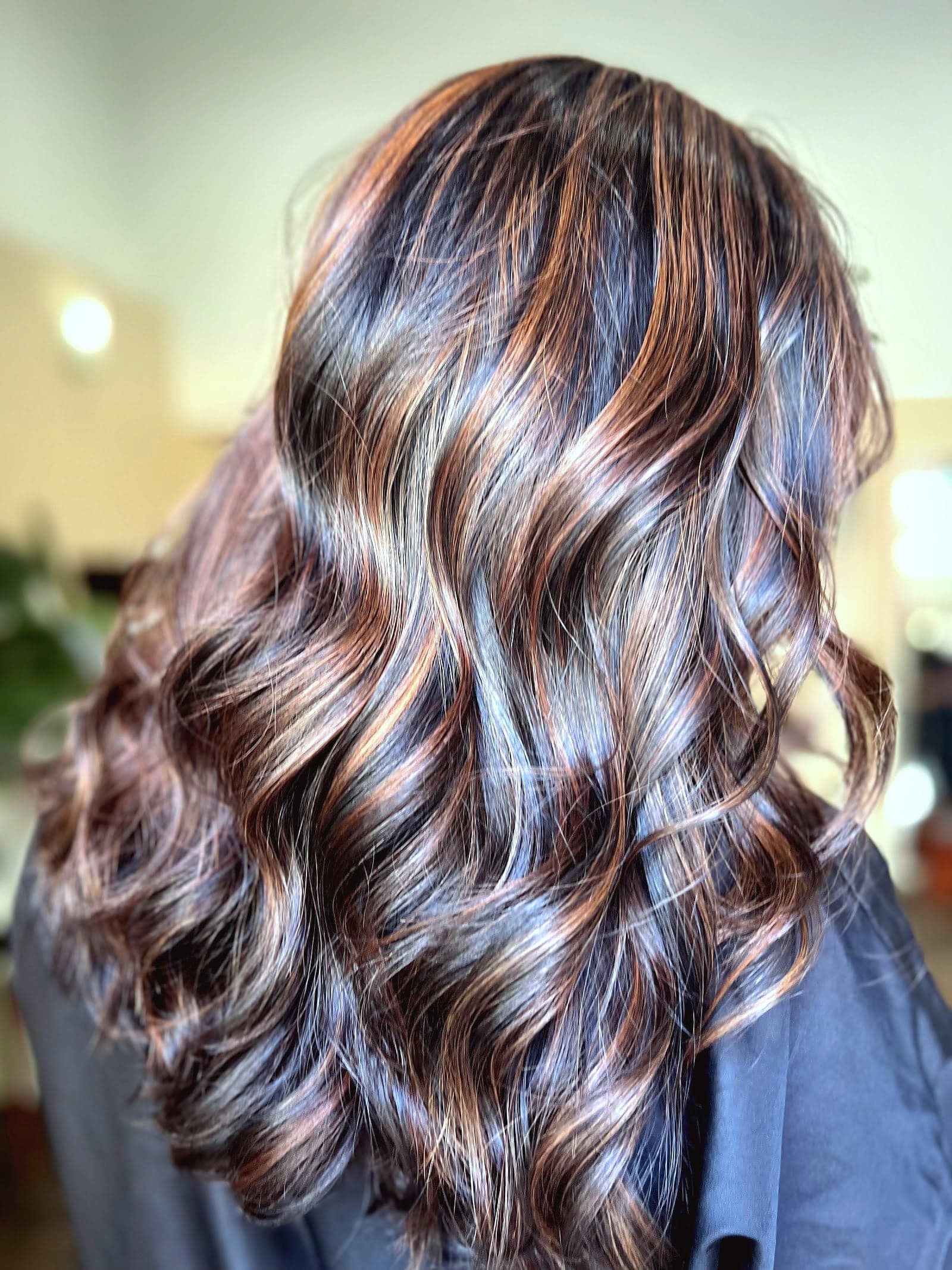 Amanda Marrufo Hair — photo from their Google Business Profile