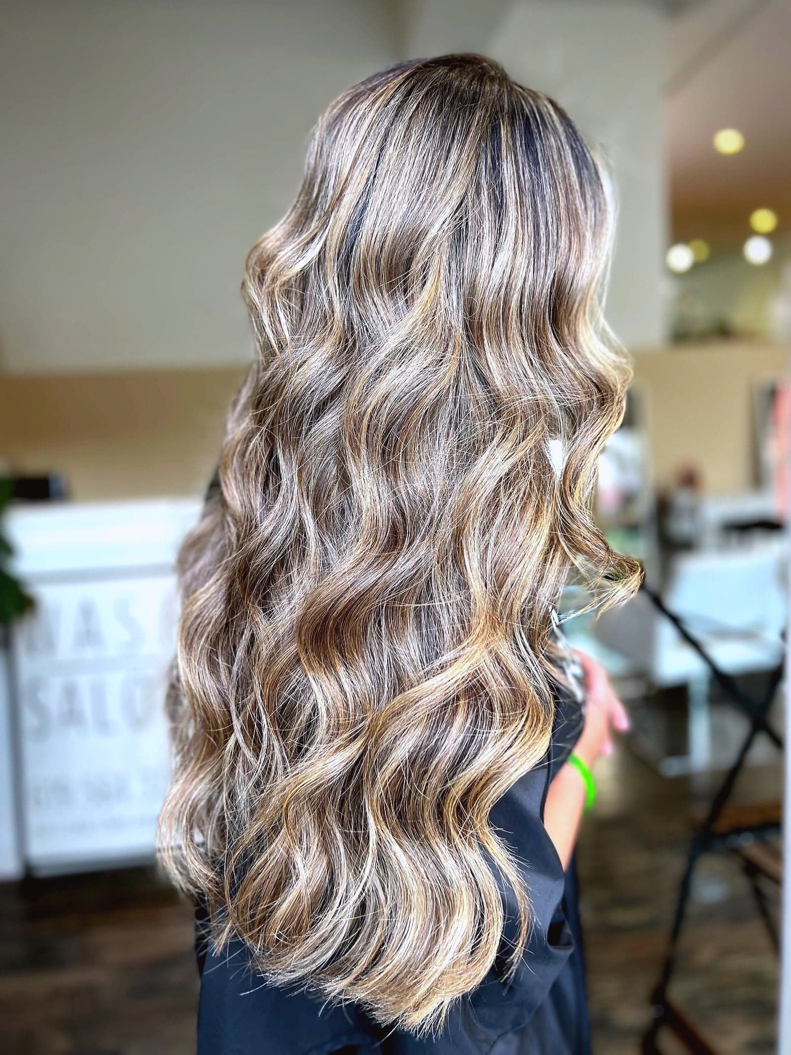 Amanda Marrufo Hair — photo from their Google Business Profile