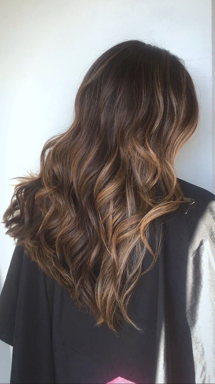 Amanda Marrufo Hair — photo from their Google Business Profile