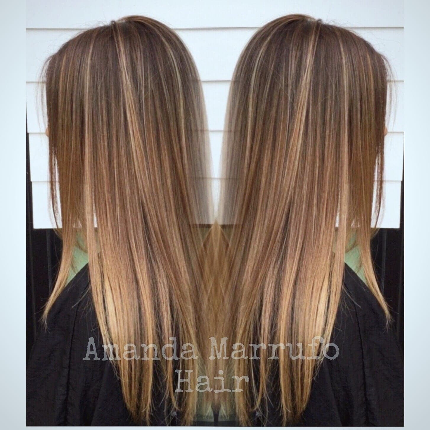 Amanda Marrufo Hair — photo from their Google Business Profile