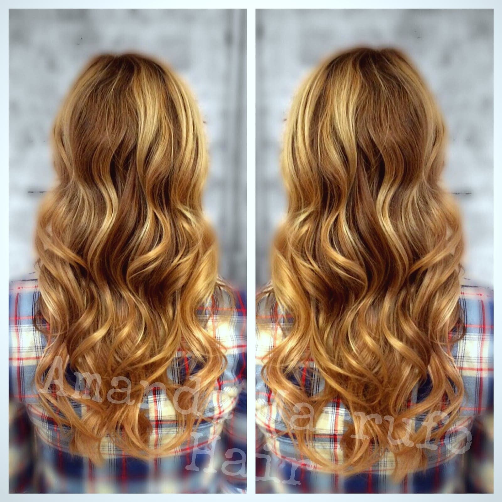 Amanda Marrufo Hair — photo from their Google Business Profile