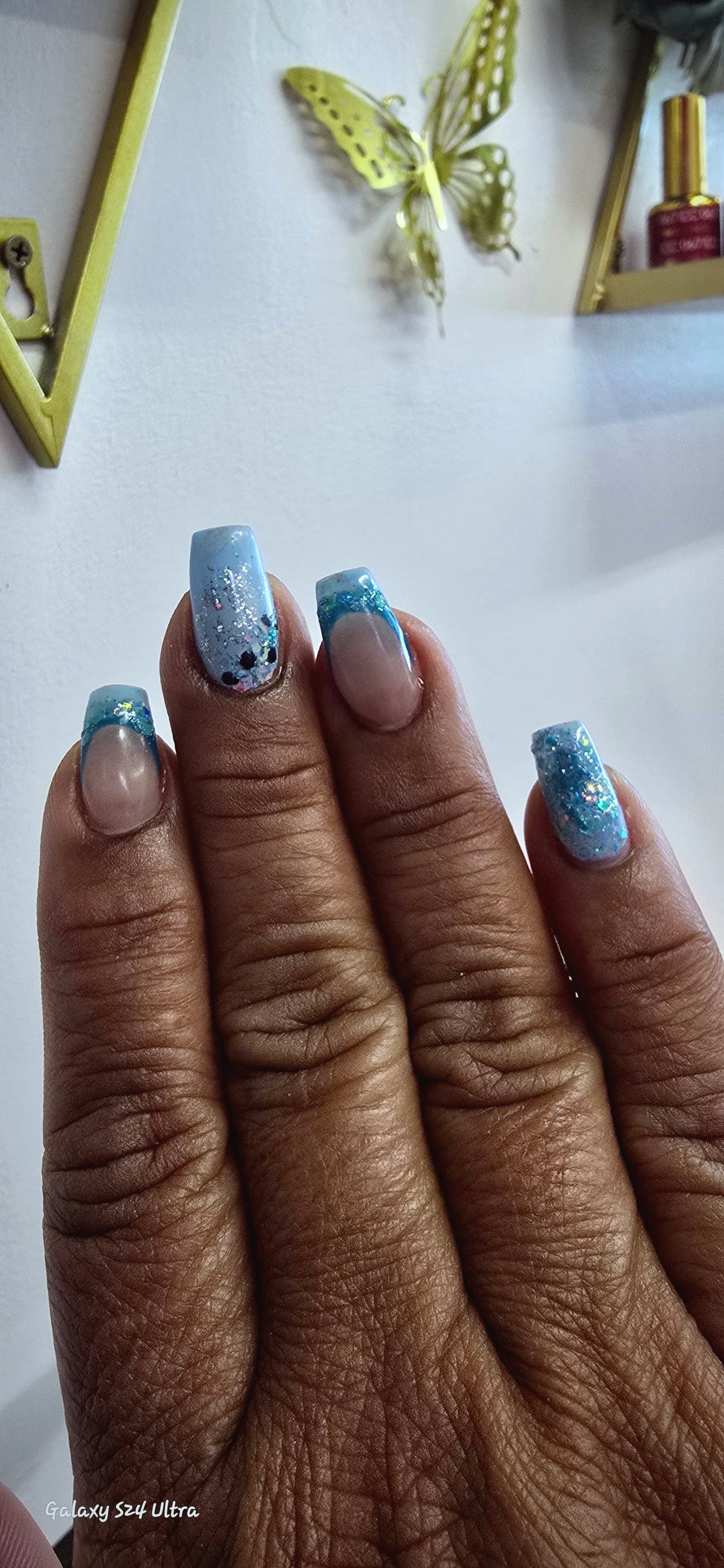 Anahi's Salon — photo from their Google Business Profile