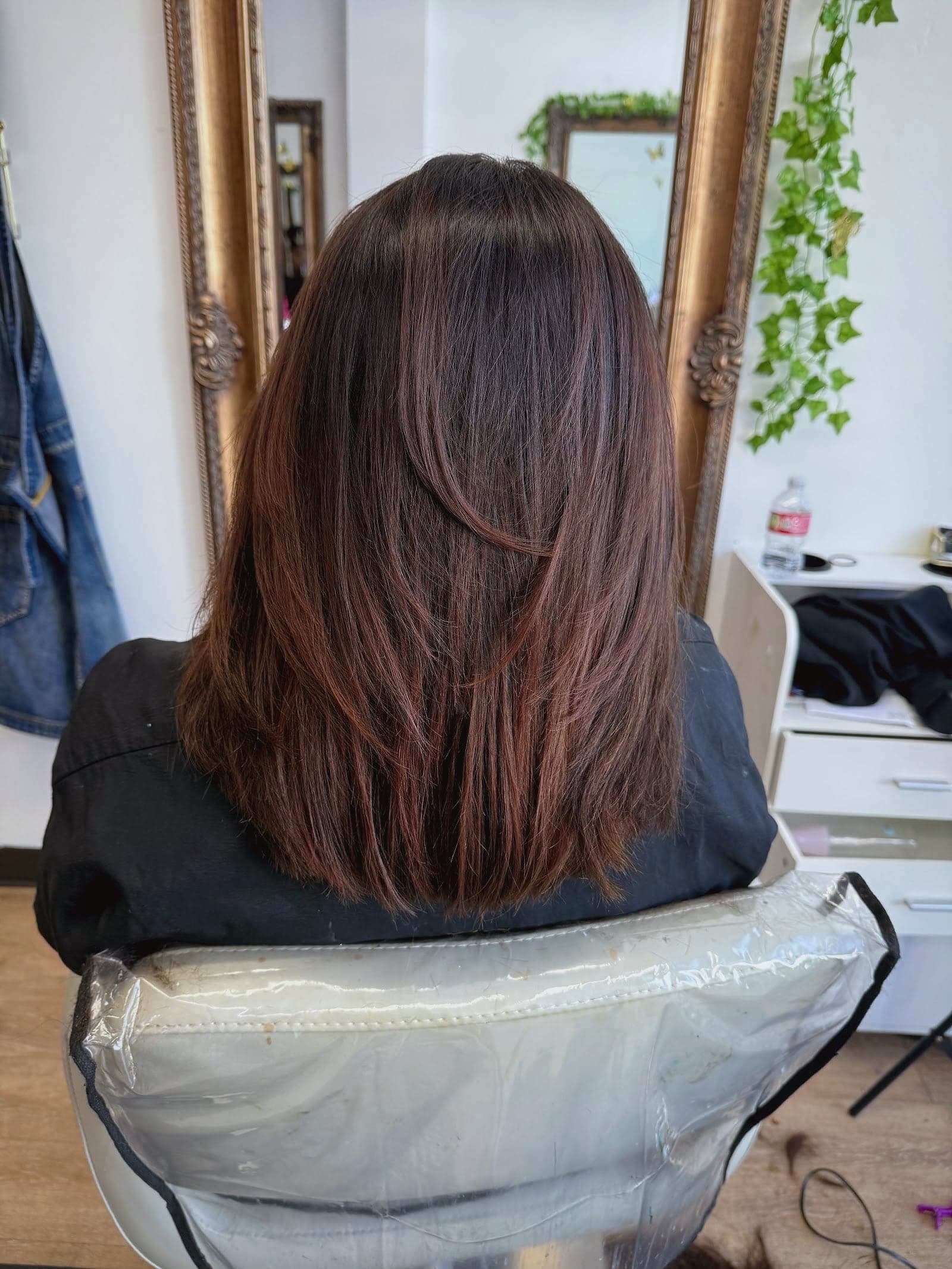 Anahi's Salon — photo from their Google Business Profile