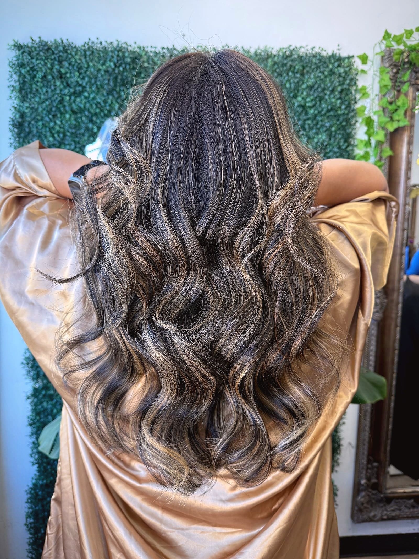 Anahi's Salon — photo from their Google Business Profile