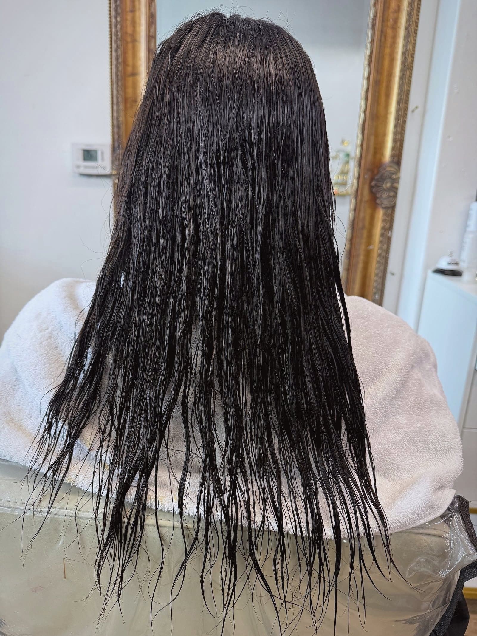 Anahi's Salon — photo from their Google Business Profile