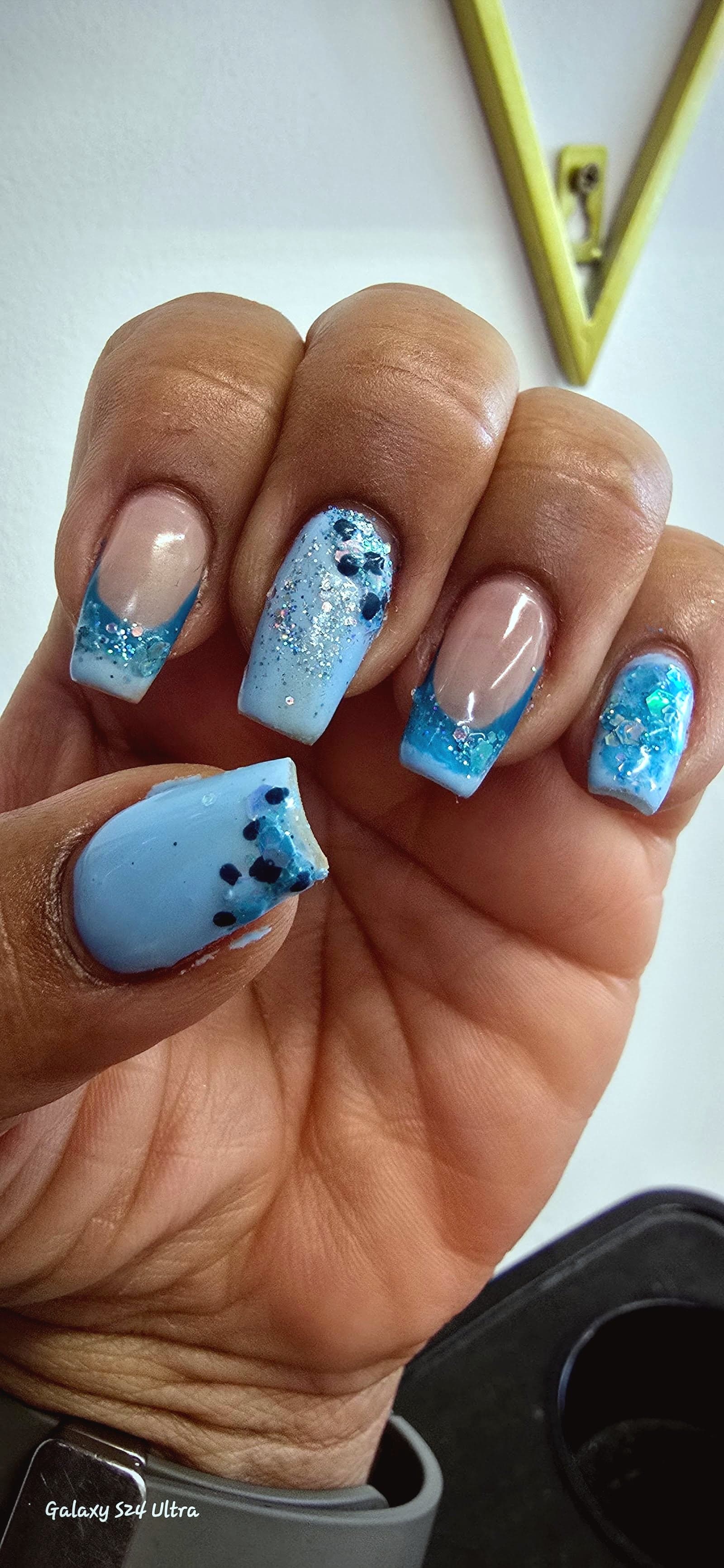Anahi's Salon — photo from their Google Business Profile