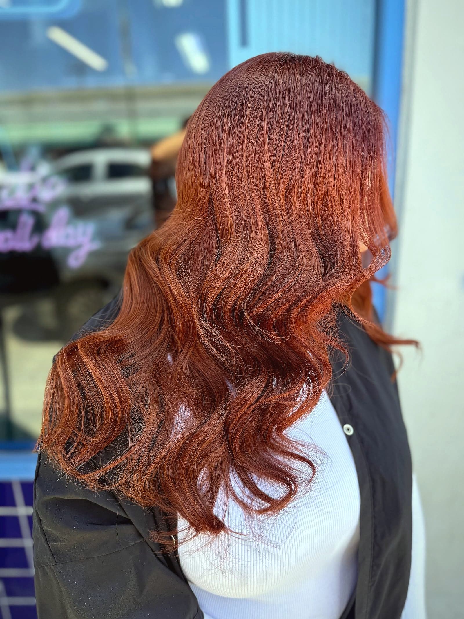 Anahi's Salon — photo from their Google Business Profile