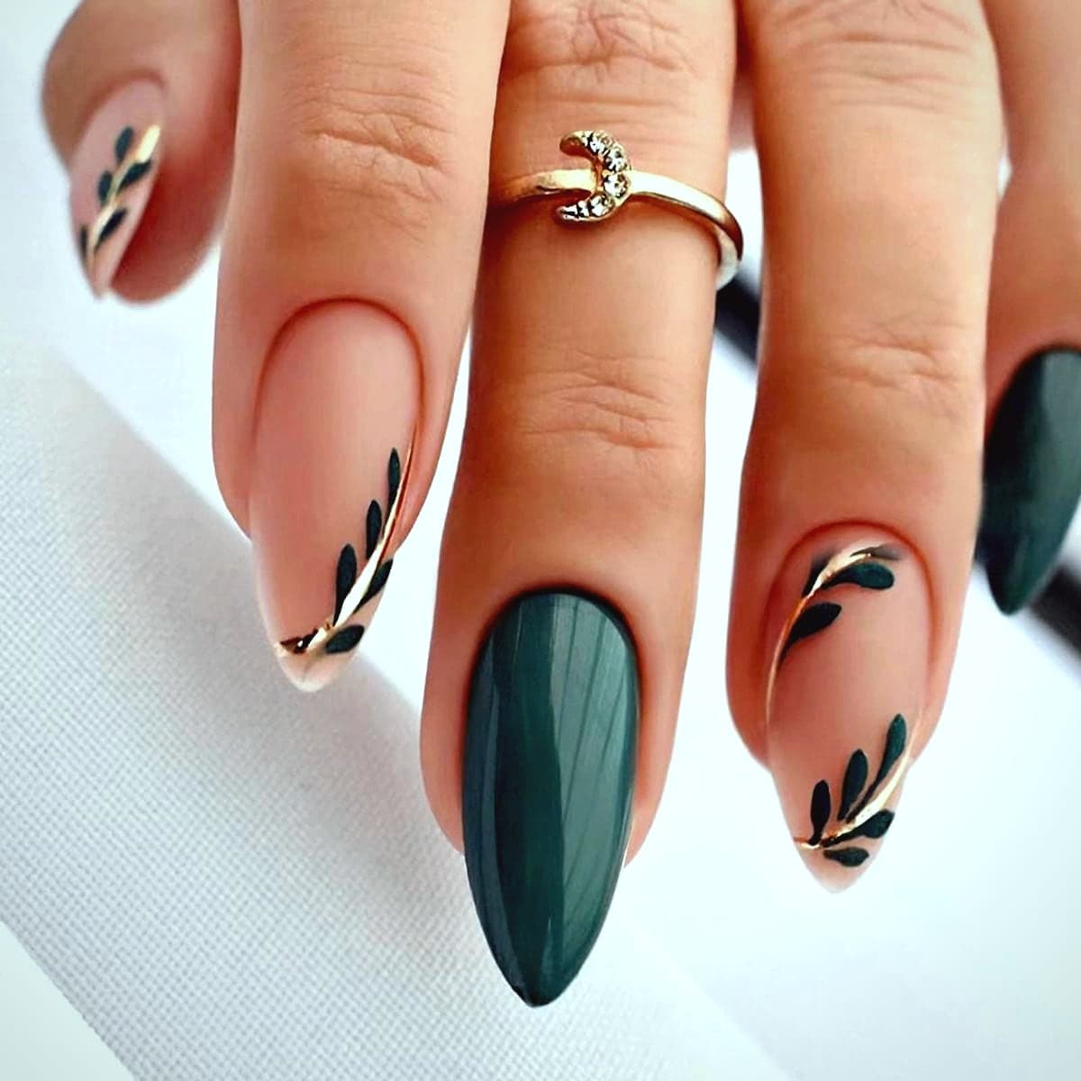 Angelina Nails Salon — photo from their Google Business Profile