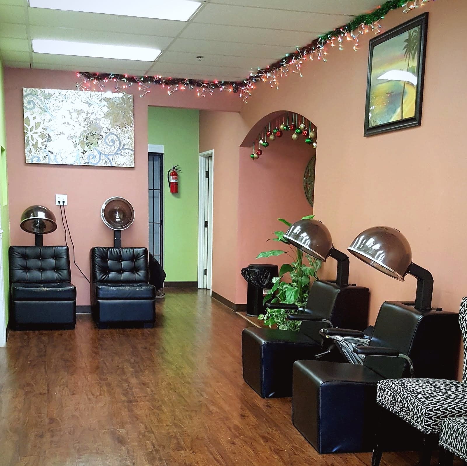 Astou African Braiding & Beauty Supply — photo from their Google Business Profile