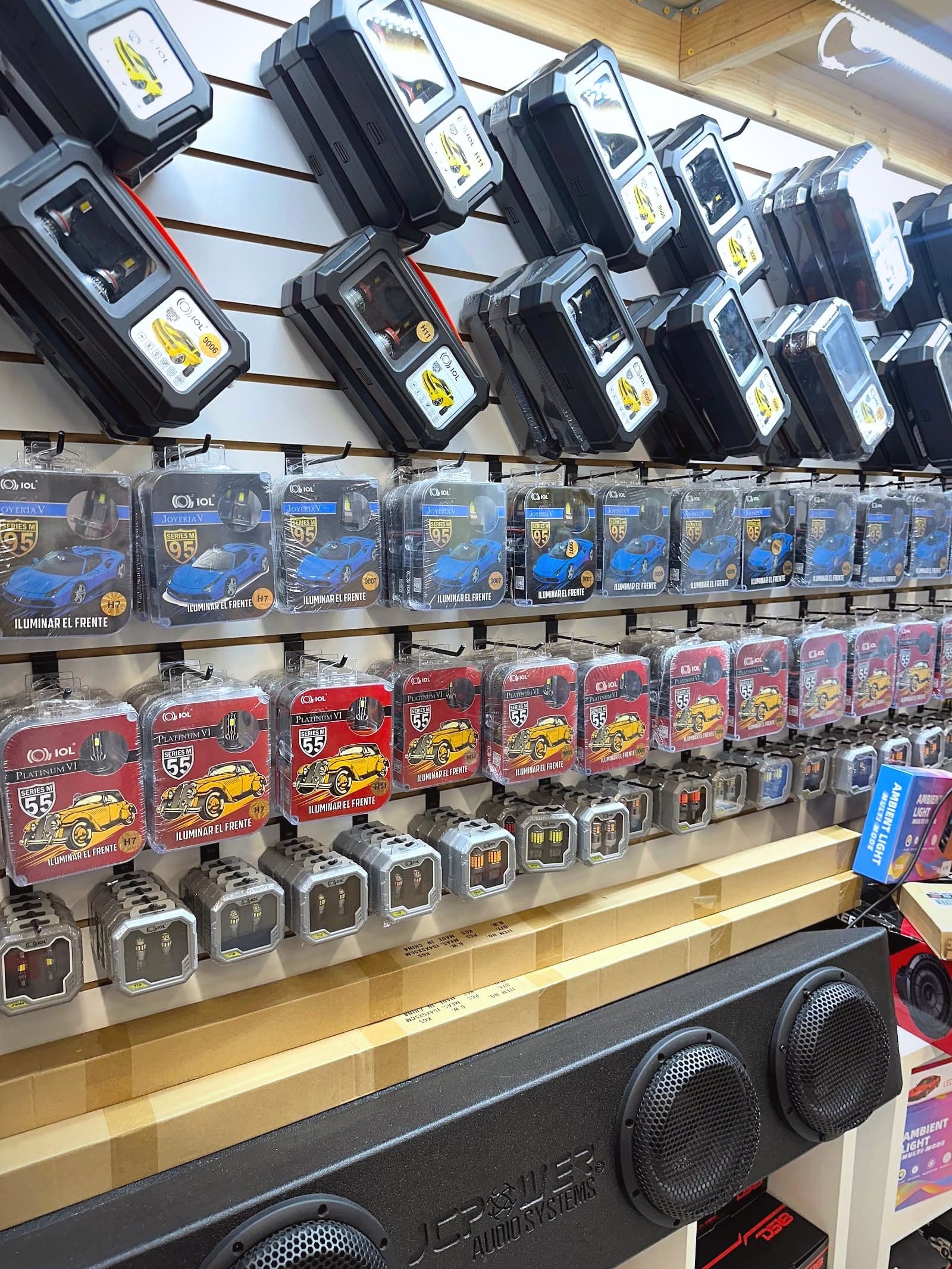 Audio One San Diego — photo from their Google Business Profile