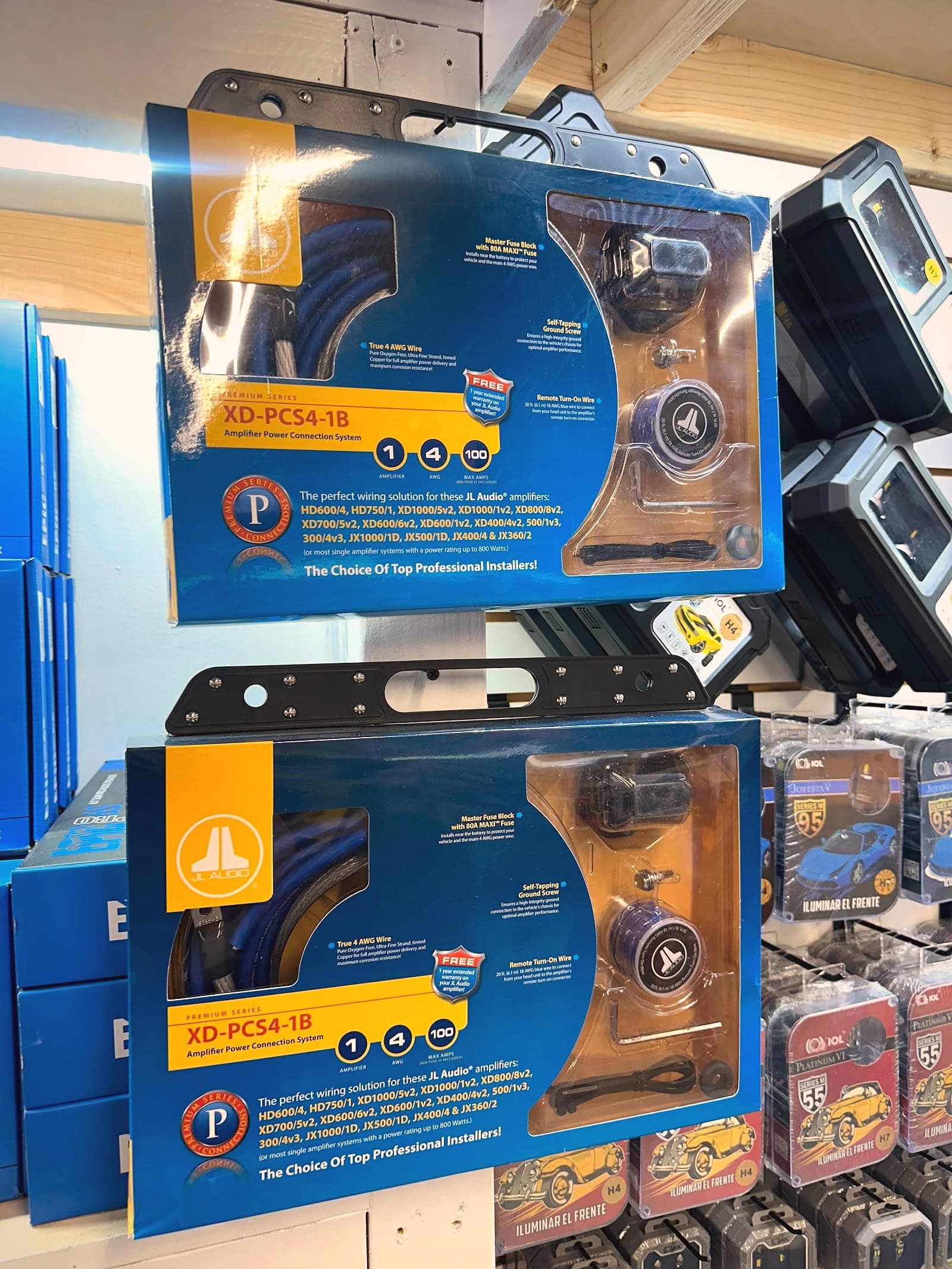 Audio One San Diego — photo from their Google Business Profile