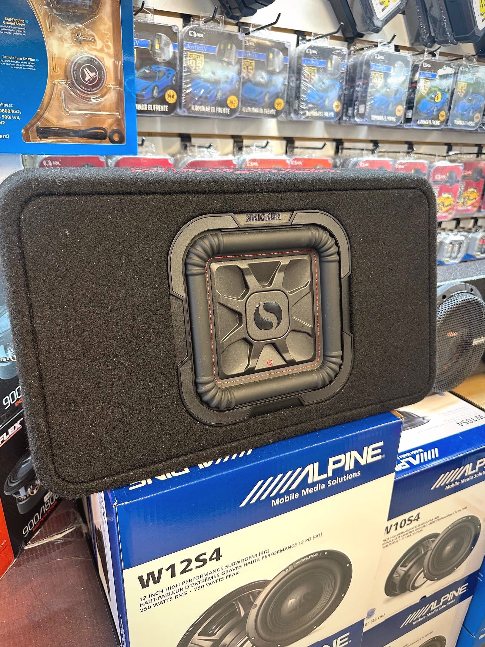 Audio One San Diego — photo from their Google Business Profile