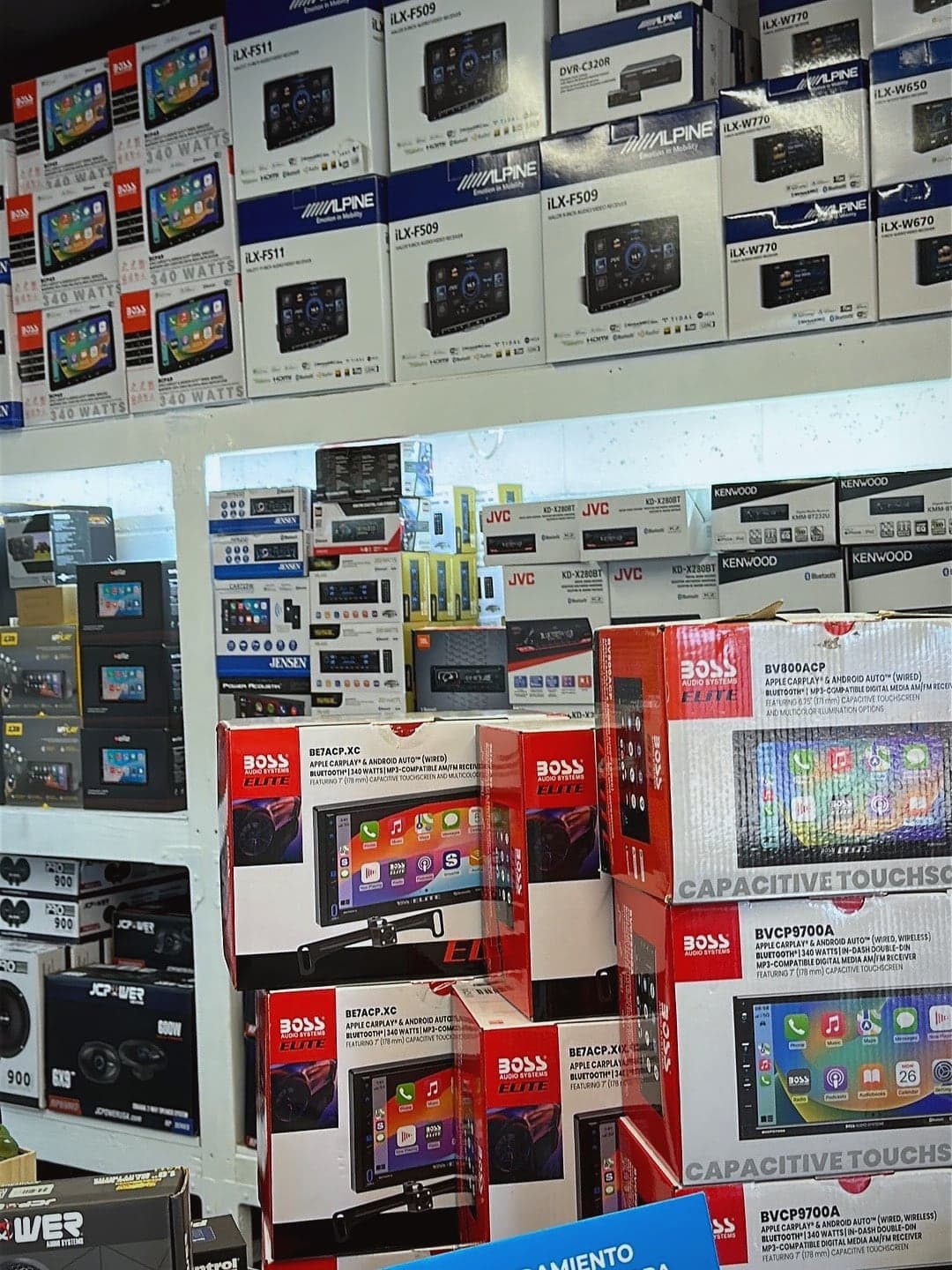 Audio One San Diego — photo from their Google Business Profile