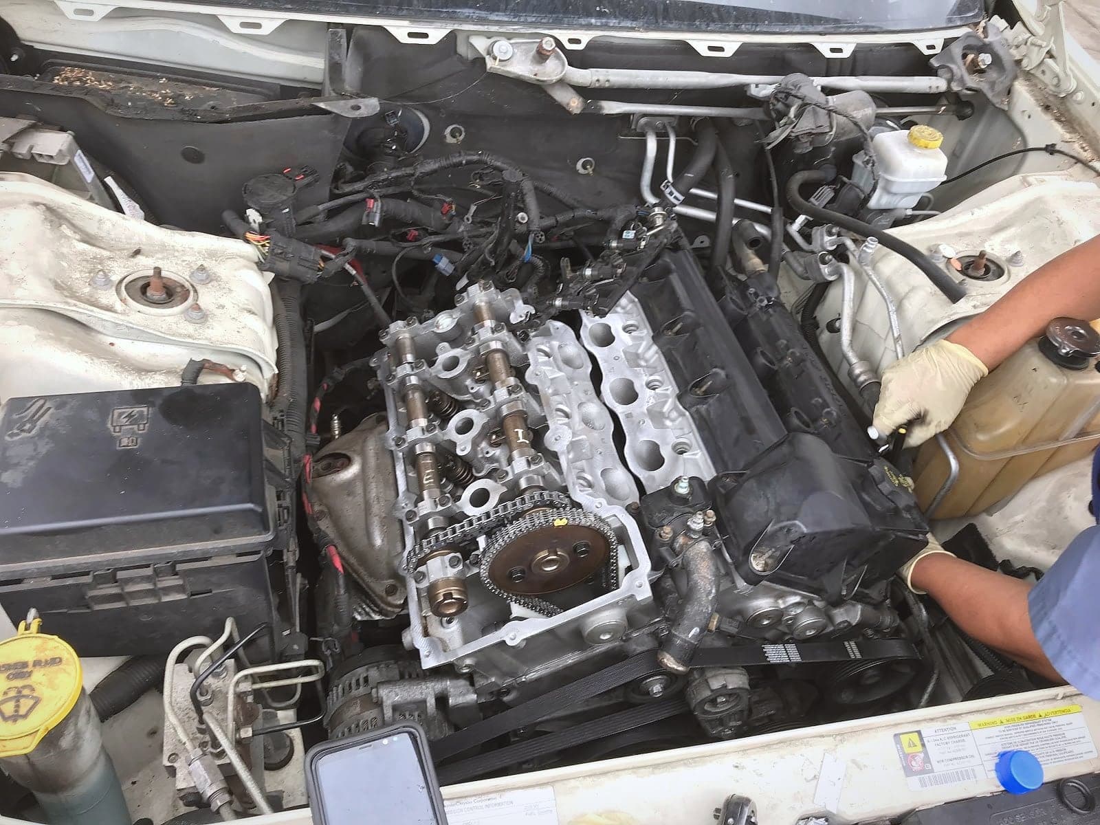 Auto Maintenance & Repair — photo from their Google Business Profile