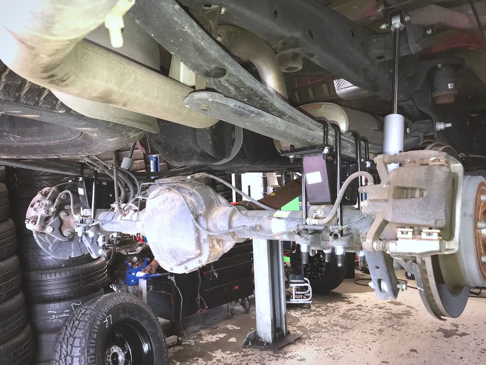 Auto Maintenance & Repair — photo from their Google Business Profile