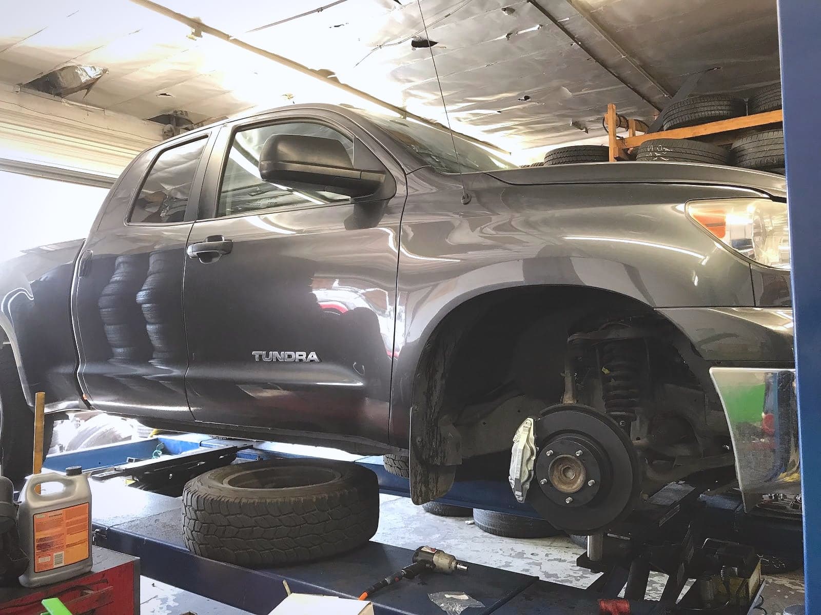 Auto Maintenance & Repair — photo from their Google Business Profile