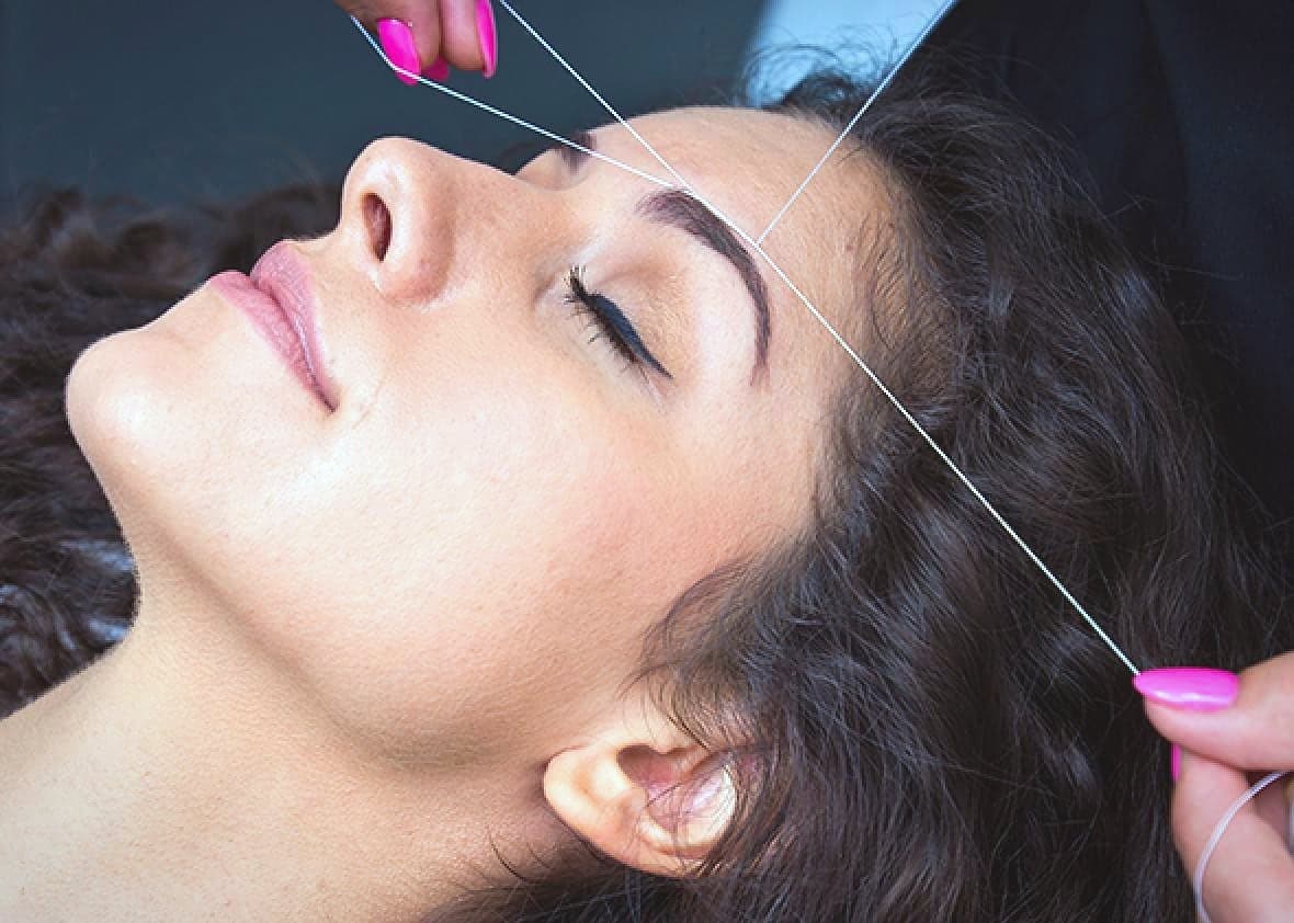 Beauty Brows Salon & Spa — photo from their Google Business Profile
