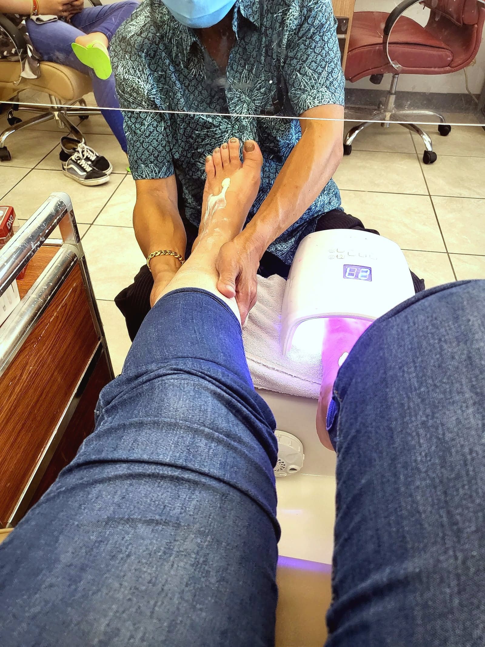 Beauty Brows Salon & Spa — photo from their Google Business Profile