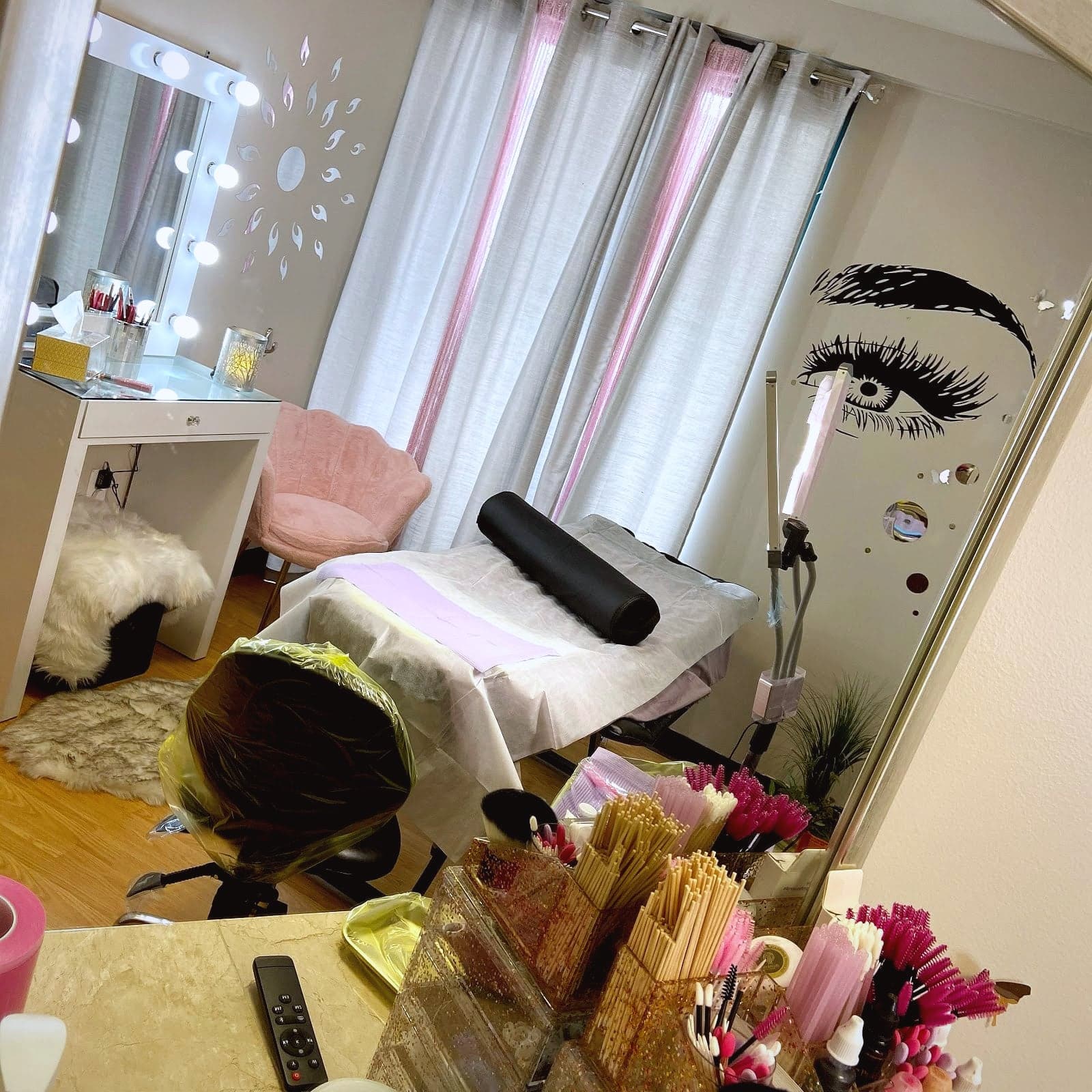 Beauty Queen Microblading — photo from their Google Business Profile