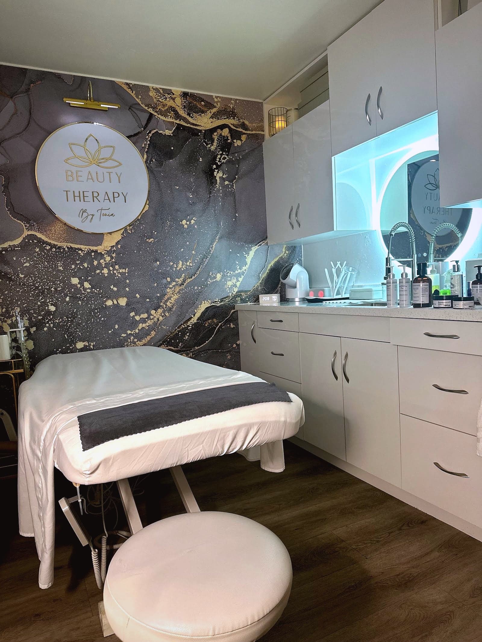 Beauty Therapy — photo from their Google Business Profile