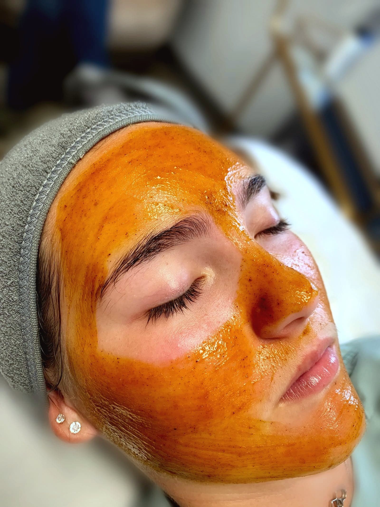 Beauty Therapy — photo from their Google Business Profile