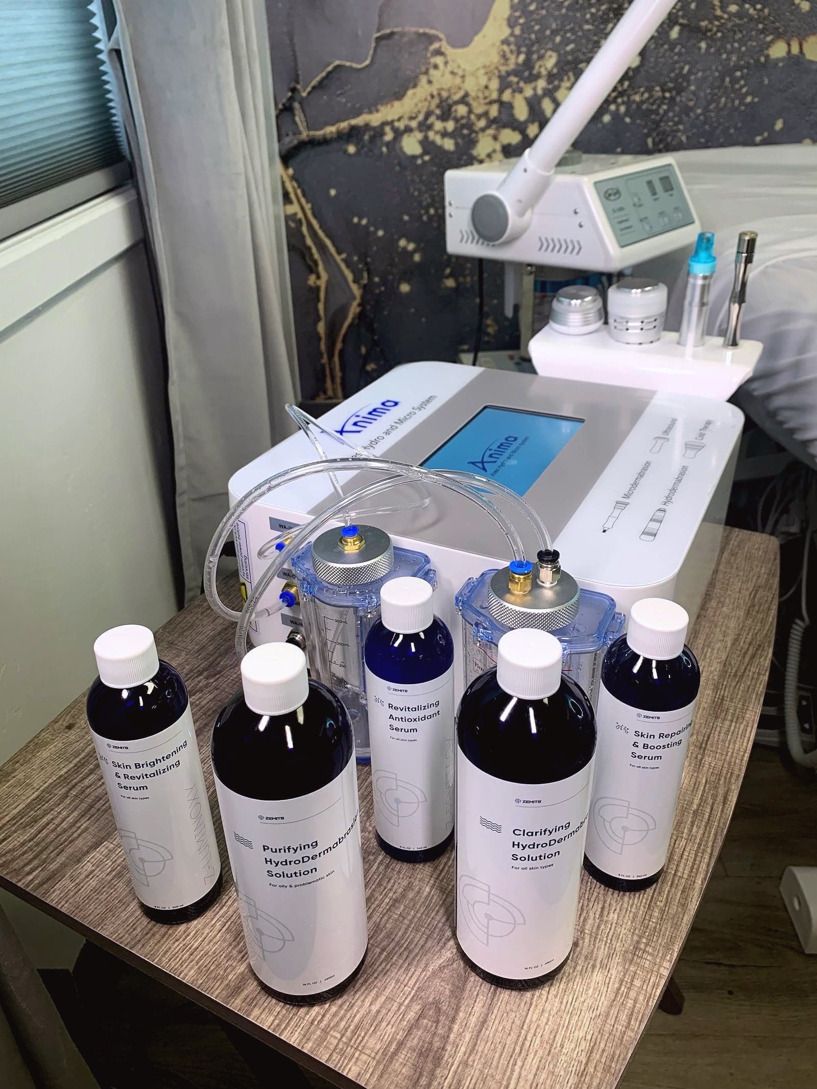 Beauty Therapy — photo from their Google Business Profile