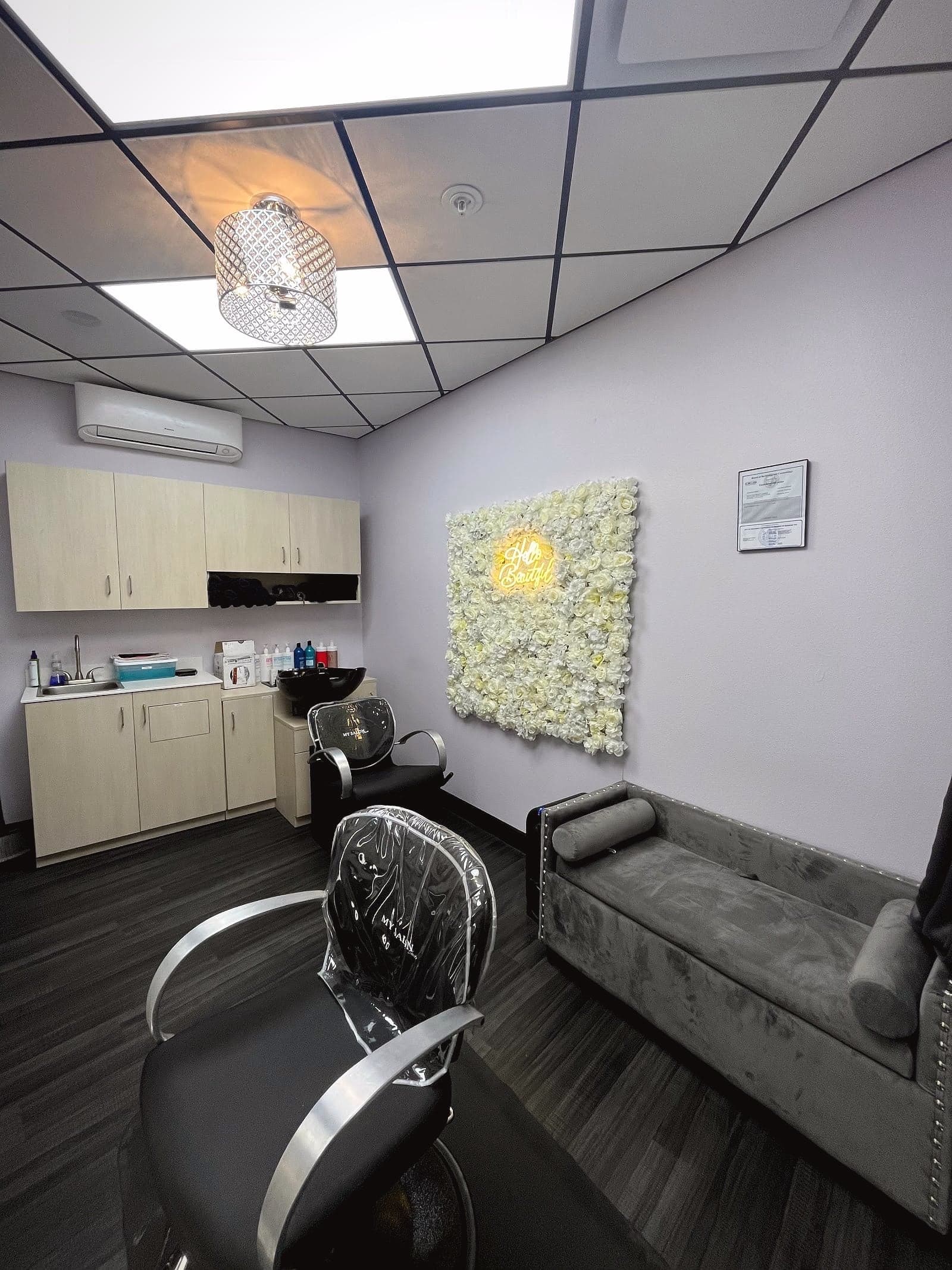 Bella Vita Beauty — photo from their Google Business Profile