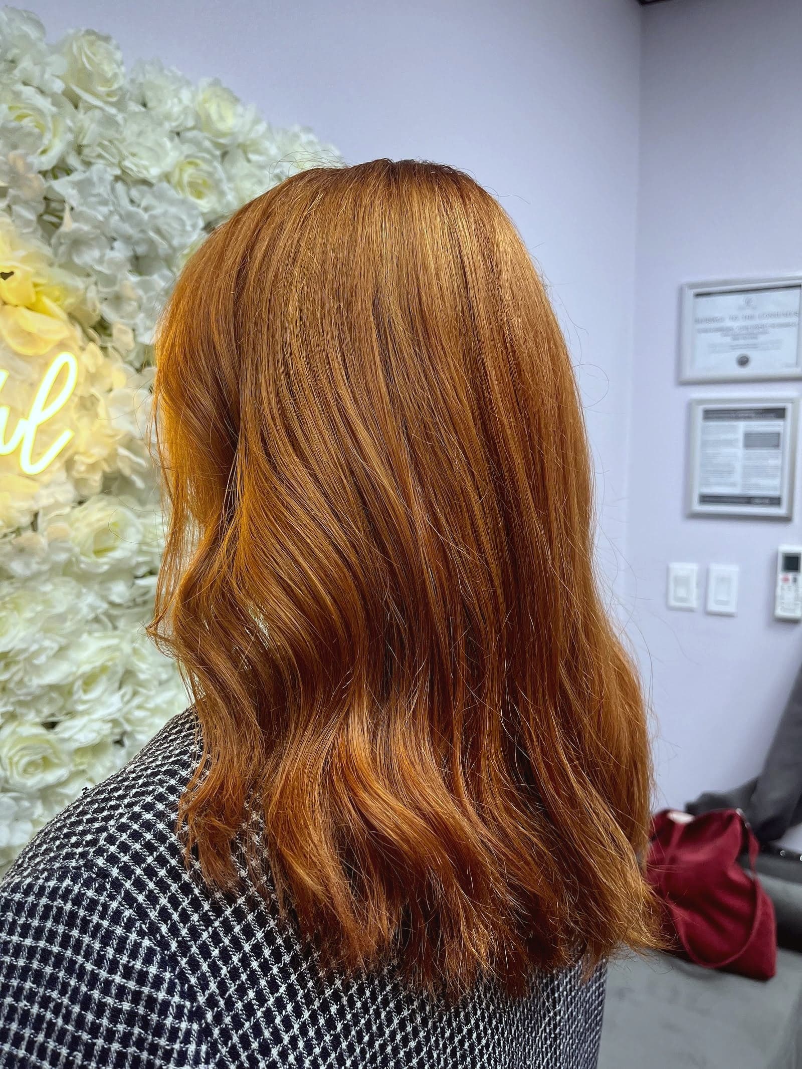 Bella Vita Beauty — photo from their Google Business Profile