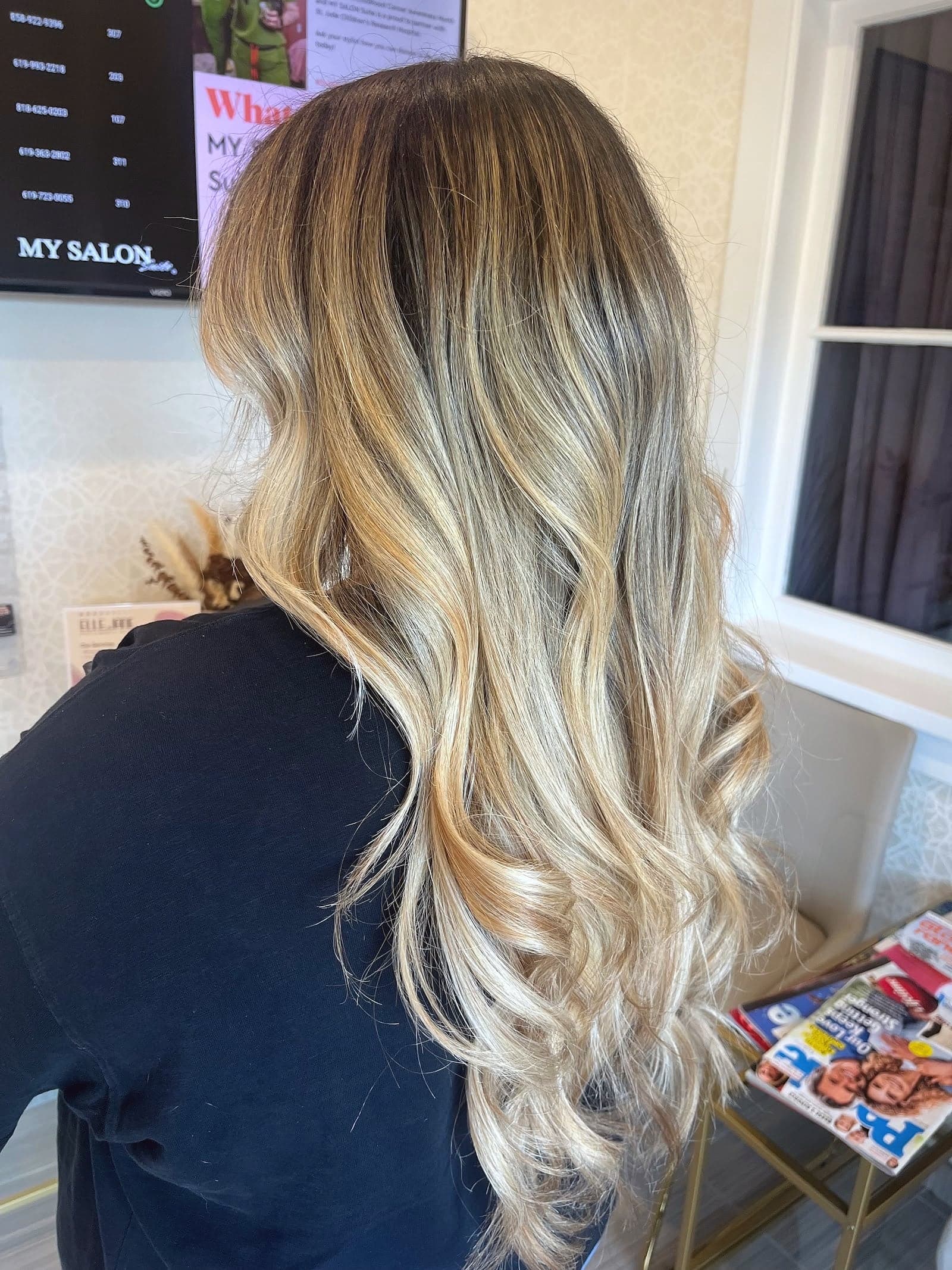 Bella Vita Beauty — photo from their Google Business Profile