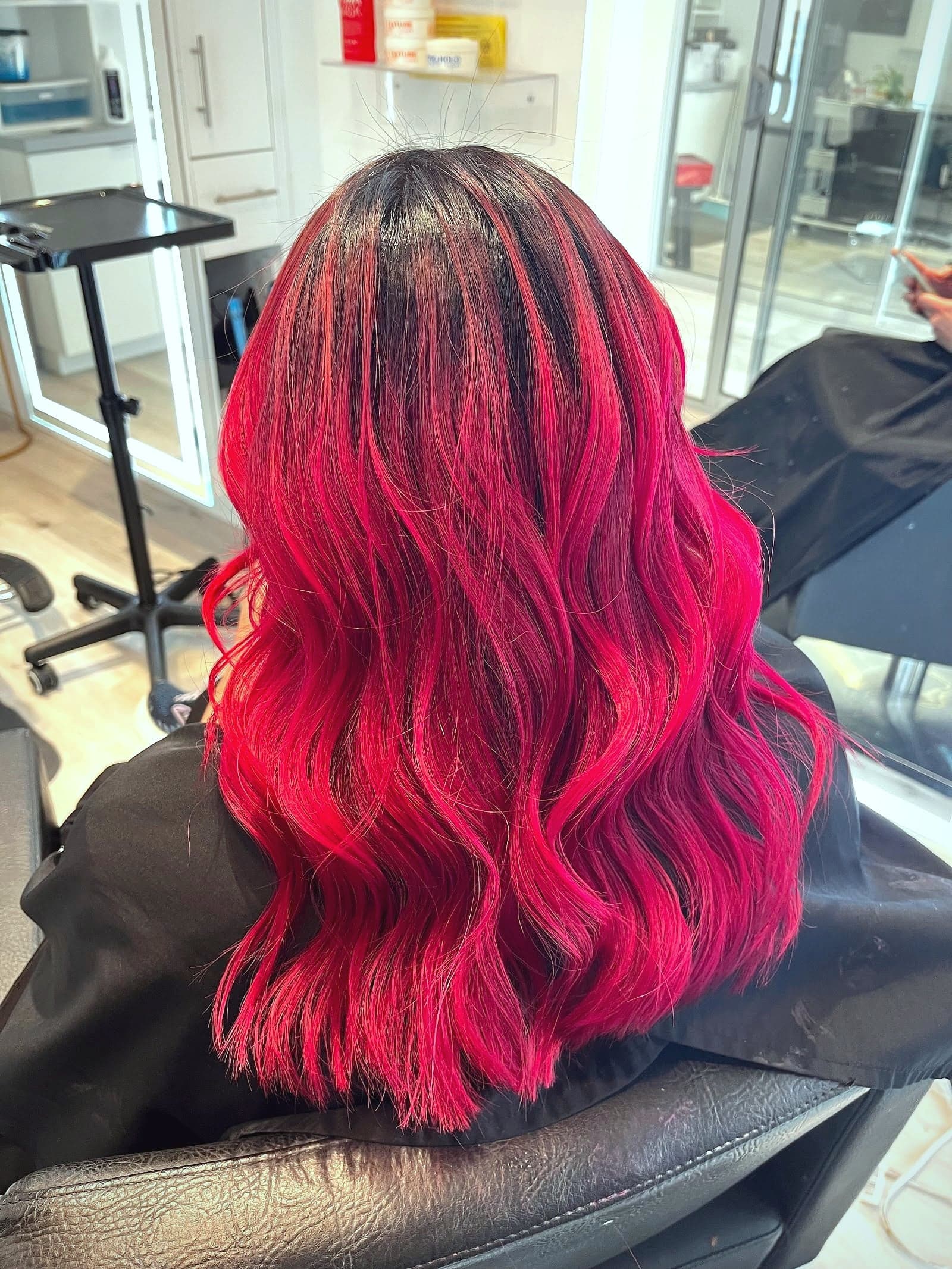 Bella Vita Beauty — photo from their Google Business Profile