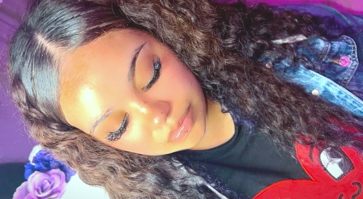 Belle Avenue Lashes — photo from their Google Business Profile