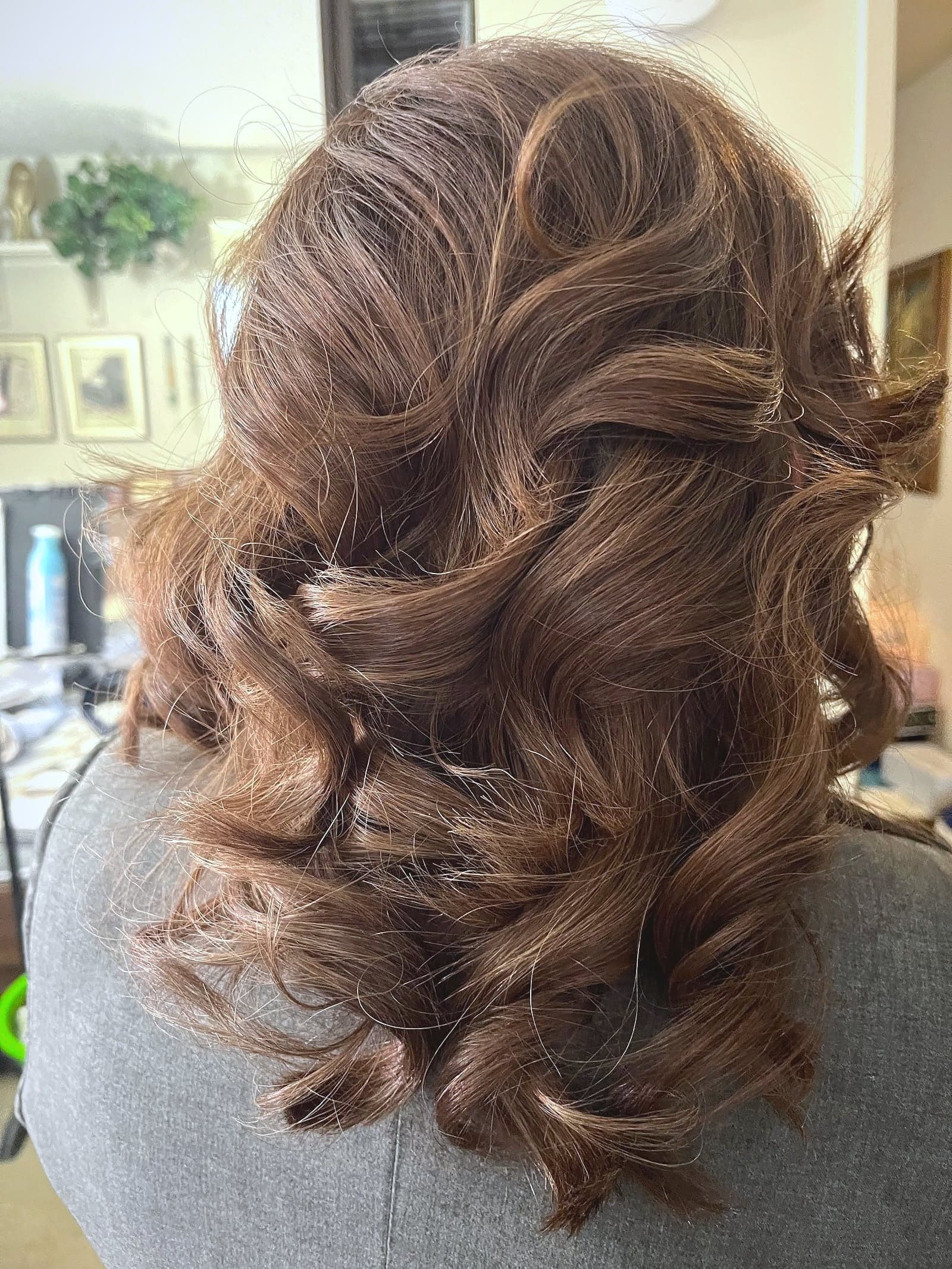 Belle Image Salon - Chula Vista — photo from their Google Business Profile