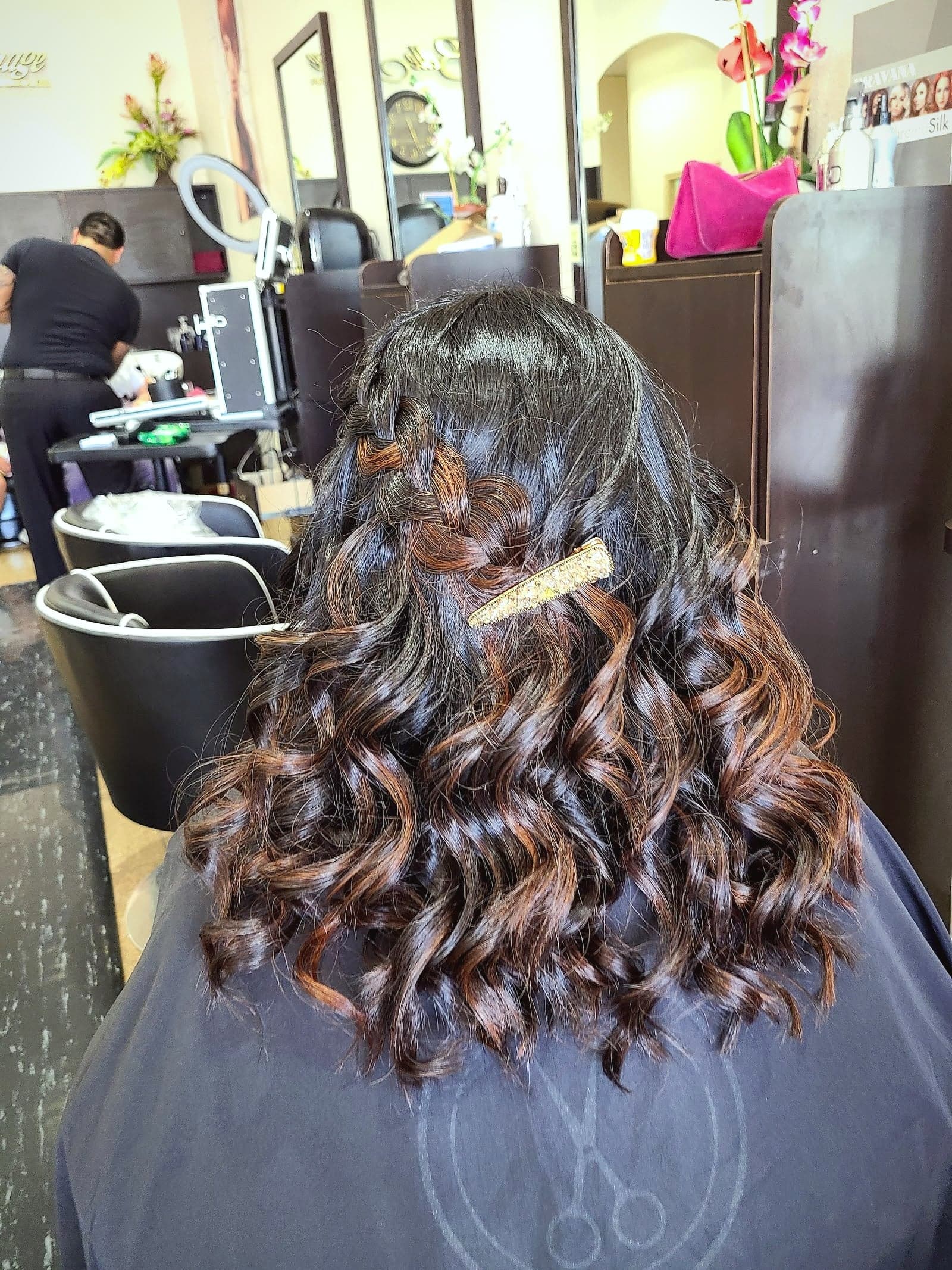 Belle Image Salon - Chula Vista — photo from their Google Business Profile